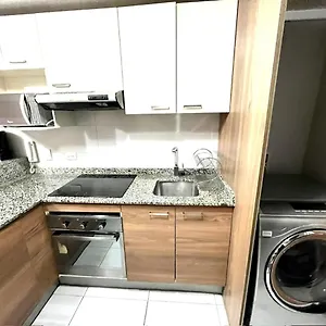 Comoda En Sector Inaquito Edificio Zoe Quito