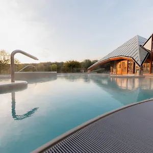 Thermae 2000 4*, Valkenburg aan de Geul Niederlande