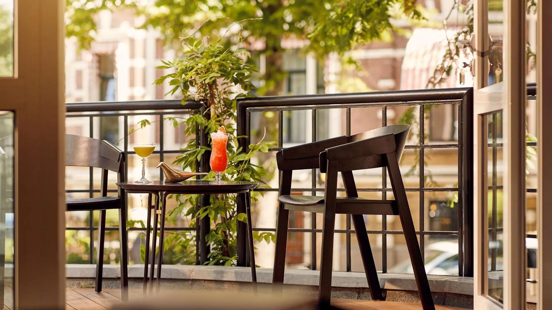 Hotel Park Plaza Vondelpark Amsterdam