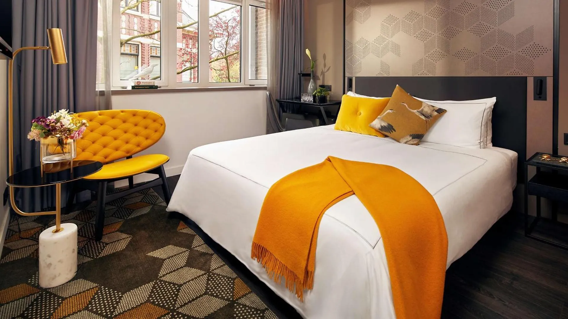 Hotel Park Plaza Vondelpark Amsterdam