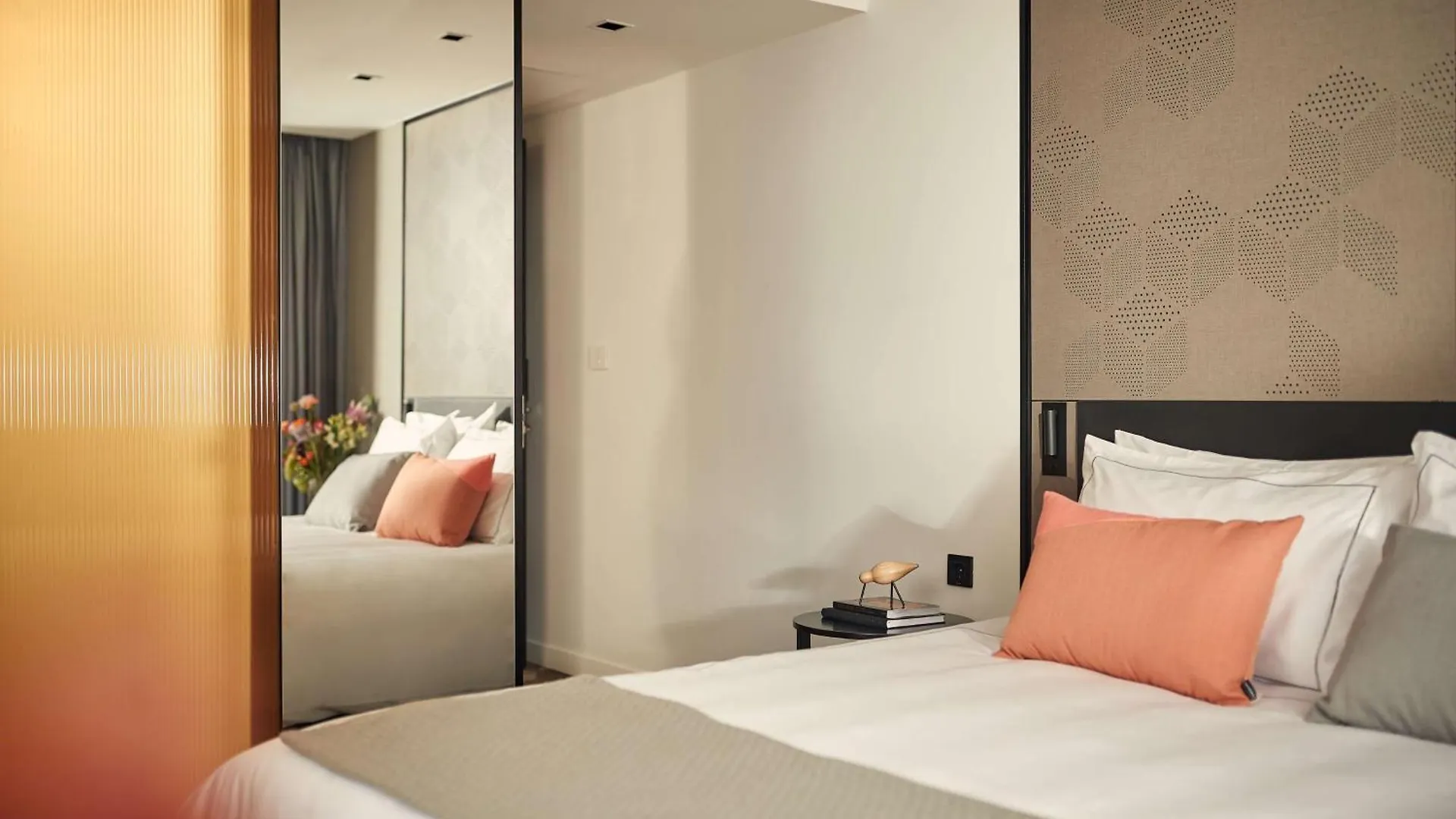 Hotel Park Plaza Vondelpark Amsterdam 4*,  Holandia