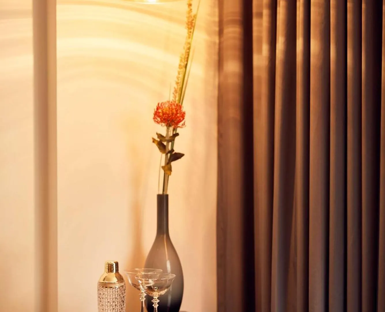 Hotel Park Plaza Vondelpark Amsterdam