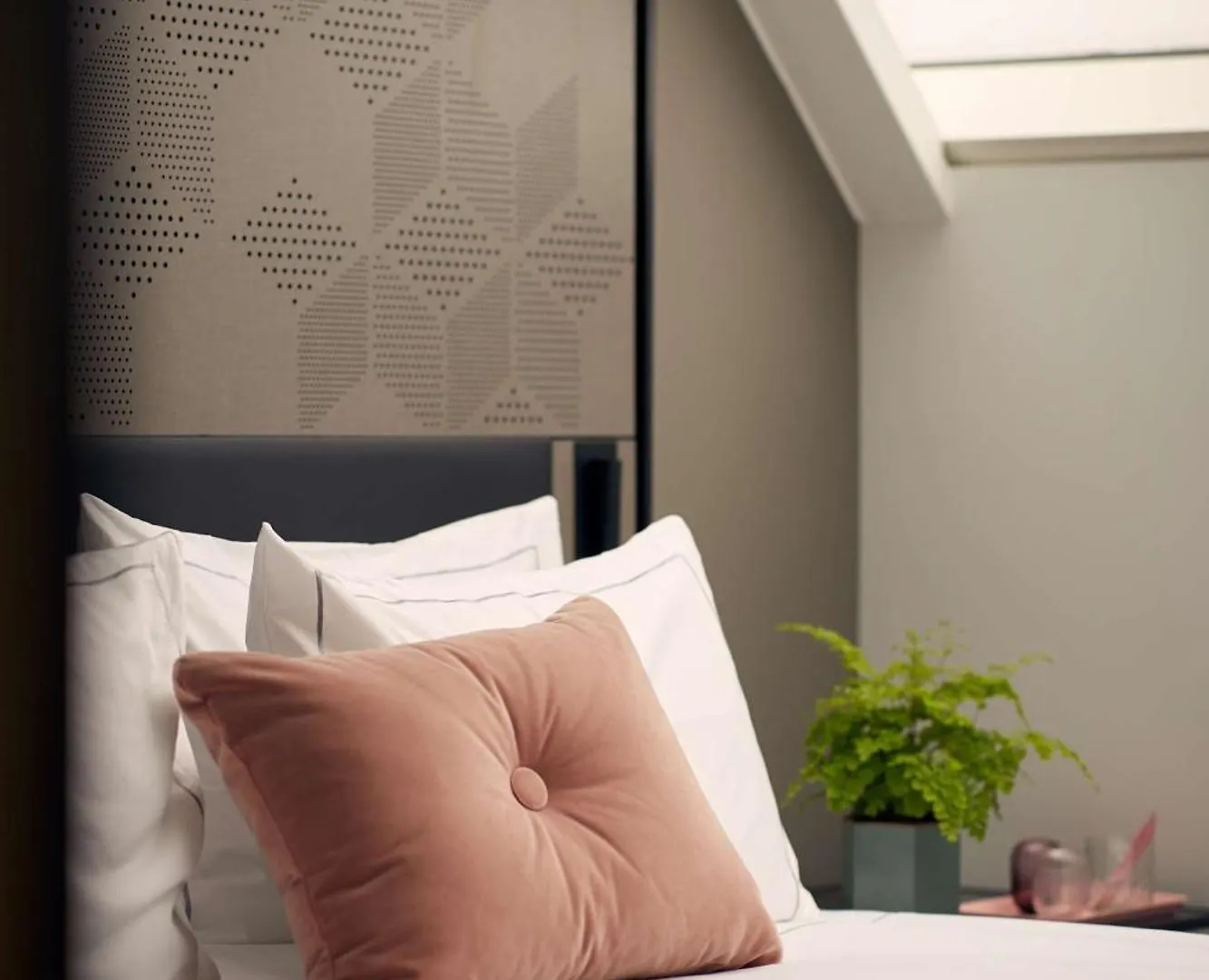 ****  Hotel Park Plaza Vondelpark Amsterdam Holandia