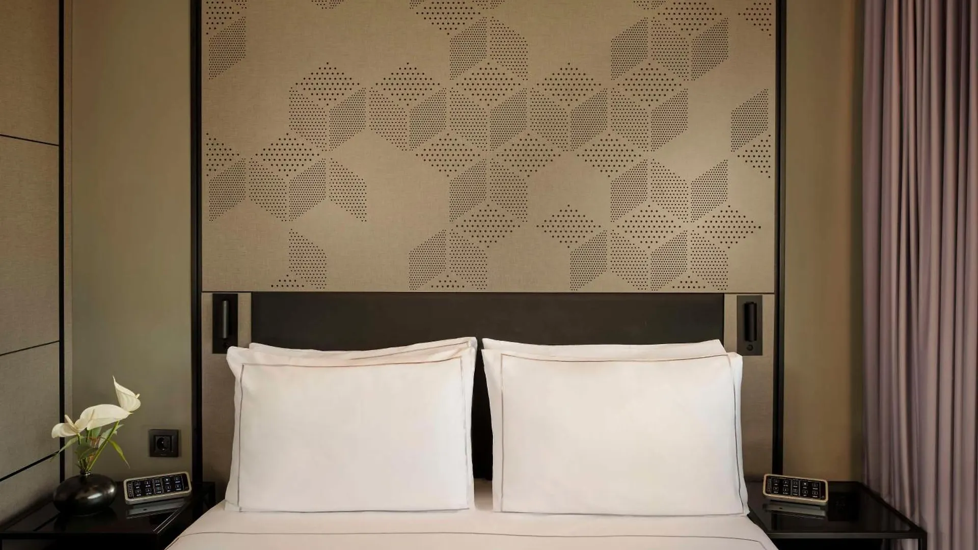 Hotel Park Plaza Vondelpark Amsterdam